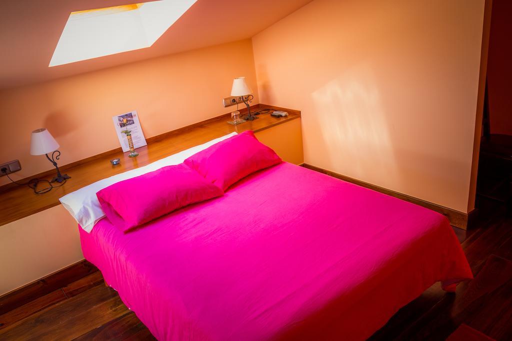 Aterbe Casa de Campo Leintz-Gatzaga