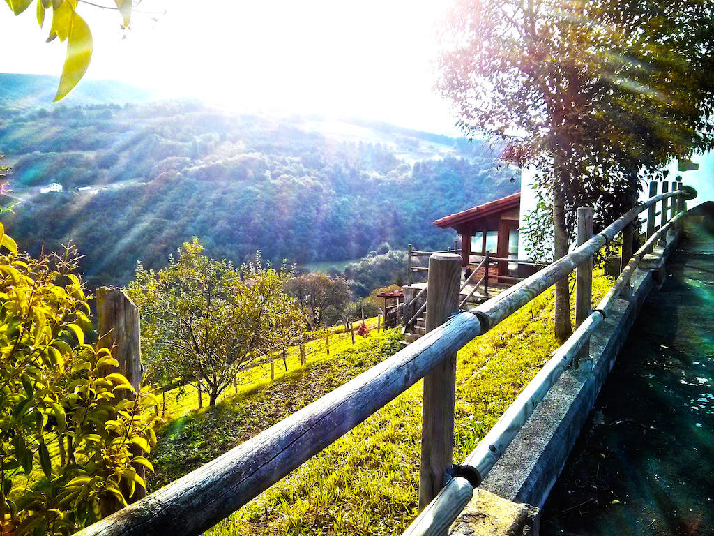 Casa de Campo Aterbe